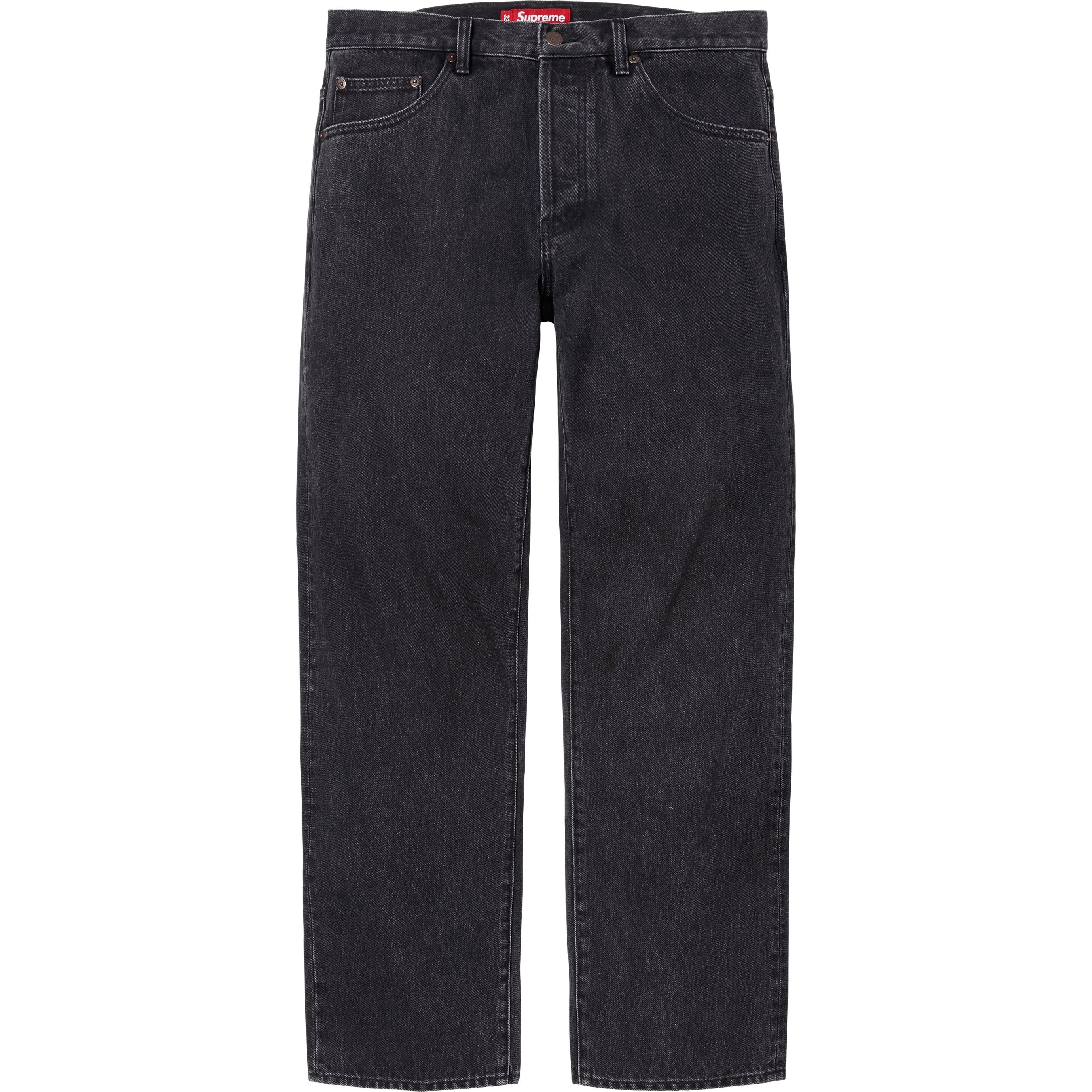 Regular Jean view 5